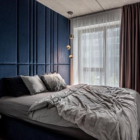 Urban Center Apartment วิลนีอุส ภายนอก รูปภาพ