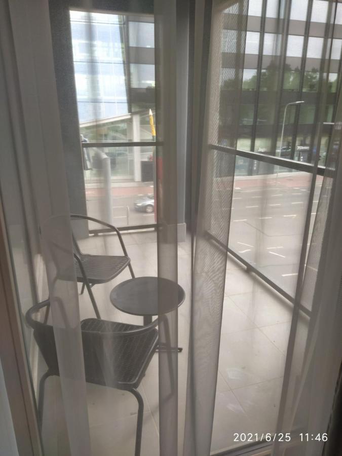 Urban Center Apartment วิลนีอุส ภายนอก รูปภาพ